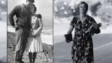 Deniz Baykal'ın Eşi Olcay Baykal Antalya'da Hayatını Kaybetti