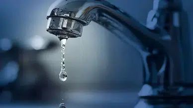 Kaş ve Demre İlçelerinde Yaz Günü Su Kesintisi Alarmı