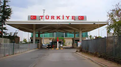 Kapıkule'ye Gelen 2 TIR'dan 1.3 Ton Uyuşturucu Çıktı: Değeri 1 Milyar 37 Milyon TL
