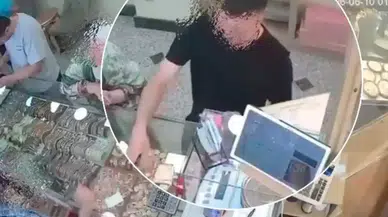 Sakarya'da Dolandırıcılık Şebekesine "Tatilci" Polisten Operasyon