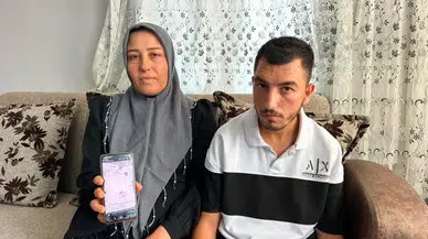 20 Yıldır Engelliydi, Son Raporda 'Engelli Değildir' Denildi!