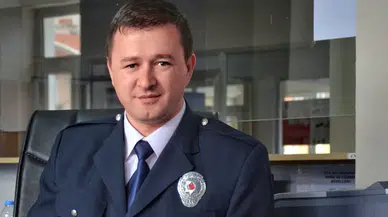 Afyonkarahisar Emniyeti’nde Polis Memuru Cem Akın Hayatını Kaybetti