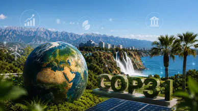 COP31 Sigorta ve Finans Sektörünün Geleceğini Şekillendirecek!