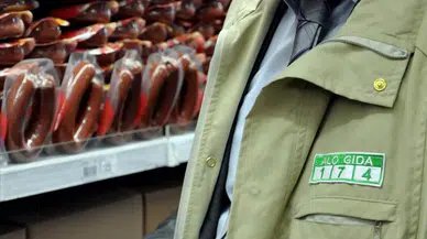 "Dana" Diye Sattılar, "Tek Tırnaklı" Eti Çıktı! Gıda Sahtekarlarının Yeni Listesi!