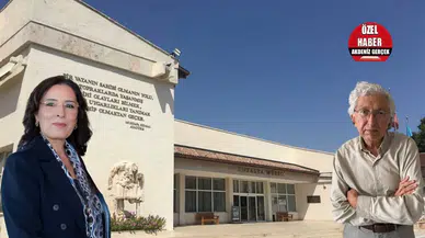 Antalya Kent Konseyi Genel Kurulu’nda Müze Tartışması: “Ticari Sır” Tepkisi