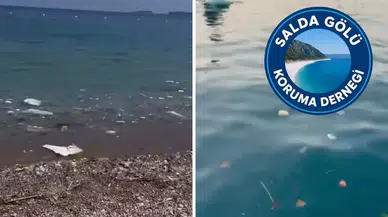 "Antalya’da Deniz Kirliliği Tesadüf Değil"