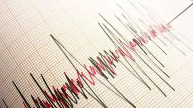 Akdeniz’de Korkutan Sarsıntılar: Muğla Açıklarında Peş Peşe İki Deprem!