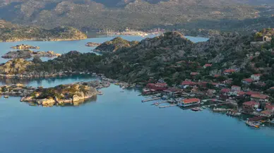 Demre Belediyesi KPSS Puanıyla Sözleşmeli Personel Alacak