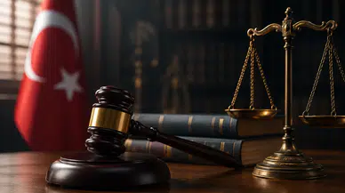 IBAN’ını Kullandırana Ceza İndirimi, Duruşmalara 3 Ay Sınırı