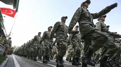 Bedelli Askerlikte 6 Aylık Dönem İçin Yeni Ücret Açıklandı