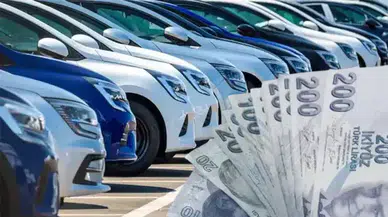 Otomobilde Yeni ÖTV Kuralı Yürürlükte! Vergi Tutarı O Seviyenin Altına İnemeyecek