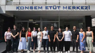 Konsem Gürsu'da Büyük Gurur: Yüzde 90'lık Dev Başarı!