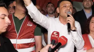 Silivri’de CHP’den "Geçim, Özgürlük, Adalet, Seçim" Yürüyüşü