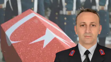 Samsun'a Şehit Ateşi Düştü: Baba Ocağı Yasa Boğuldu