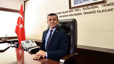 15 Belediye Başkanı İstifa Edip Yeni Parti'ye Katıldı!