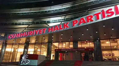 Mutlak butlan CHP'sine Tazminat Krizi