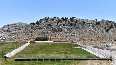 Feslikan Güreşleri İçin Antalya Büyükşehir Belediyesi’nden Önemli Düzenleme