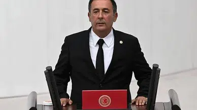 Mustafa Erdem'den Bütçe Teklifine Sert Eleştiri: “Türkiye'nin ihtiyacı torba yasalar değil”