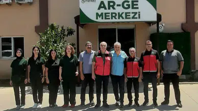 Bakanlıktan Antalya ve 7 İlde Tarımsal Saha Çalışması