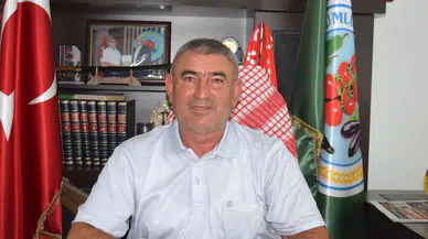 Kumluca Ziraat Odası'ndan Çiftçilere Elektrik Aboneliğinde Ayrıcalık Talebi