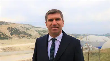 Burdur'un İçme Suyu Projesinde Elektrik Krizi: "Şaka Gibi Değil mi?"