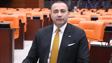 CHP'li Kaya'dan Meclis'te Antalya Çıkışı: Turist Var Para Yok