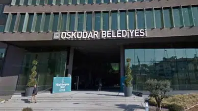 Üsküdar Belediyesi'ne Operasyon: Belediye Başkanı Gözaltına Alındı!