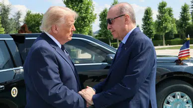 Trump, Rahip Brunson Olayını Hatırlattı: "Cumhurbaşkanı Onu Hemen Serbest Bıraktı"
