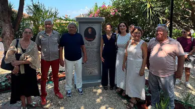 Merhum Mimar Nejat Üreğen'e Mimarlar Odası'ndan Vefa