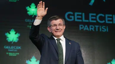 Kulisleri Sarsan İddia! 6 Yıllık Gelecek Partisi Kapanıyor!