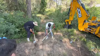 7 Yıl Sonra Çözülen Cinayette Ağırlaştırılmış Müebbet Talebi