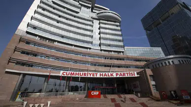 Kulisleri Sallayan İstifa Söylentileri Sonrası CHP’de Kritik Zirve Sona Erdi