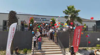 Küçük Deniz Saçlarını Kanser Hastası Hülya İçin Feda Etti!