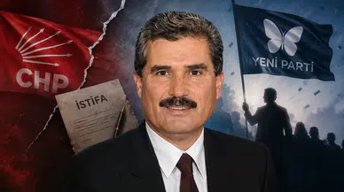 79 yaşındaki CHP’nin 20. Dönem Antalya Milletvekili de Kararını Verdi