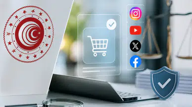 Ticaret Bakanlığı’ndan Sosyal Medyada 'Şeffaf Reklam' Dönemi