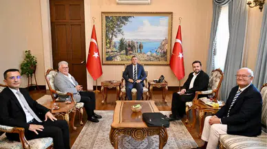 Antalya Gourmand Awards 2027 İçin İlk Adım