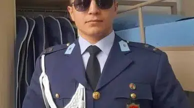 Askeri Eğitimde Rahatsızlanan Hava Harp Okulu Öğrencisi Şehit Oldu