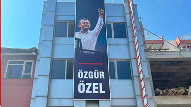 Antalya’da "Seçilmiş" İrade Sahada!