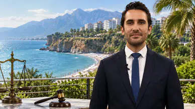 Antalya Barosu'ndan Sahil İhlallerine Kırmızı Kart