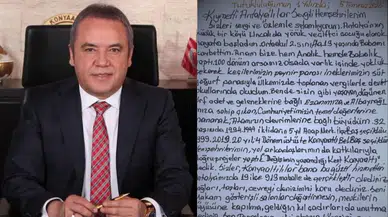 Muhittin Böcek'ten Tutukluluğunun İlk Yılında Mesaj