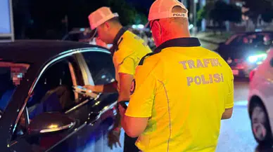 Sürücüleri İlgilendiren Yasa Teklifi TBMM’de: Promil Sınırı Düşüyor, Aday Sürücülük Kuralları Sertleşiyor