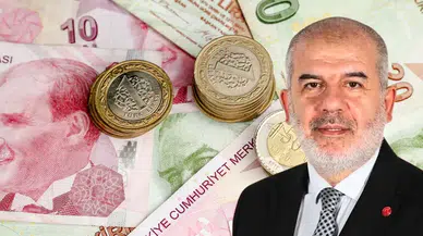 Bütçe Hedefi İlk 6 Ayda Aşıldı: Saadet Partili Düzen'den Enflasyon Eleştirisi