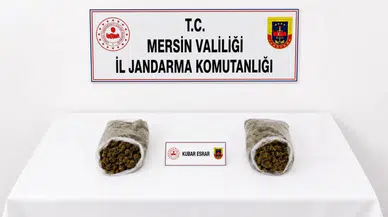 Mersin'de Zehir Tacirlerine Baskın: Araçlarından Kilolarca Uyuşturucu Çıktı!