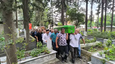 Hatay'ı Sarsan Olayda Acı son 9 Gün Sonra Hayata Veda Etti