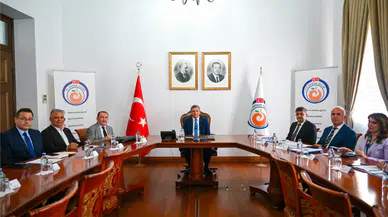 Antalya'nın Kalbi Kaleiçi'nde Yeni Turizm Vizyonu