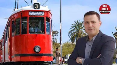 Büyükşehir’in ‘Nostalji’ Adımına Mühendisler "Önce Bilimsel Çalışma" Dedi