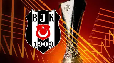 Beşiktaş’ın Avrupa Rotası Çizildi: İşte Kartalın Olası Rakipleri