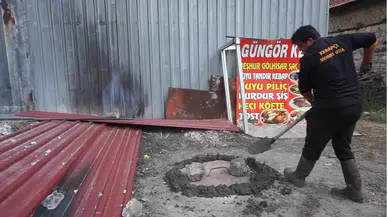 Asırlık Kuyu Kebabı Geleneği: 2,5 Saatte Lokum Kıvamı