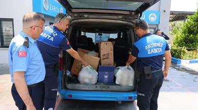 Market Raflarında SKT Skandalı: 135 Ürüne El Konuldu