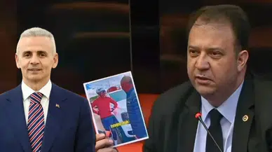 Vali Çiçekli’nin Görevden Alınma Kararının Perde Arkası